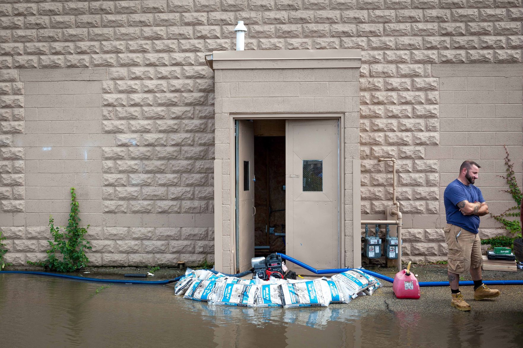 Flood